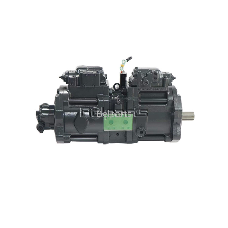 Peças sobressalentes de escavadeiras Volvo K3V112DT-9N-14Т ЕС210 SA1142-00012 Bomba principal hidráulica