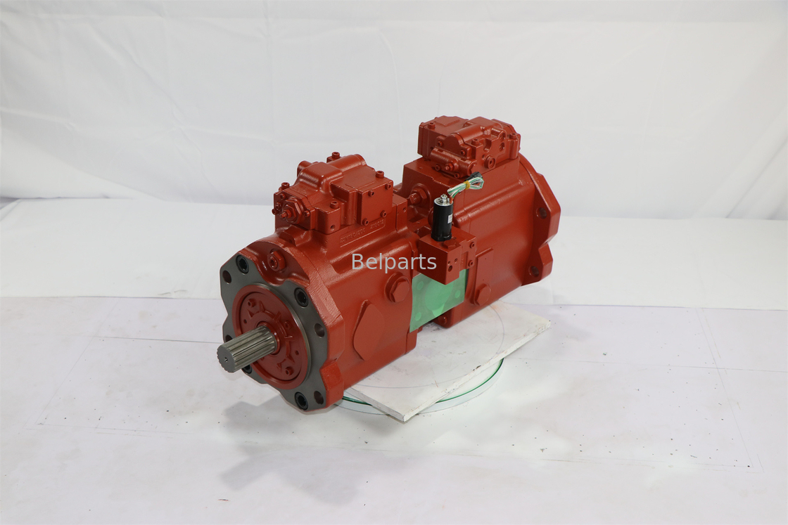 K3V140DT-9C69-17T R300-5 Hyundai bomba hidráulica para peças sobressalentes de escavadeira