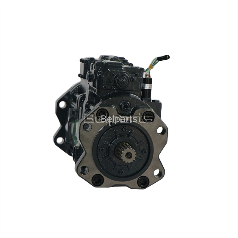 Peças para escavadeiras K3V112DT-9N24-14T EC210 EC240 XE215 LG225 Bomba principal para Volvo