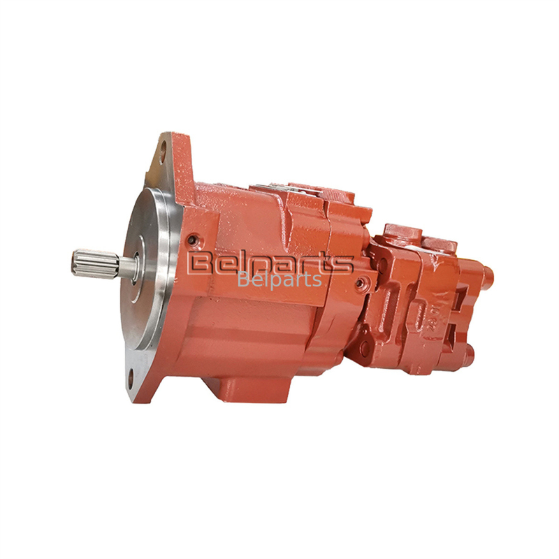 PVD-00B-15P-5AG3 Kubota SK17 Bomba hidráulica principal para peças de escavadeira