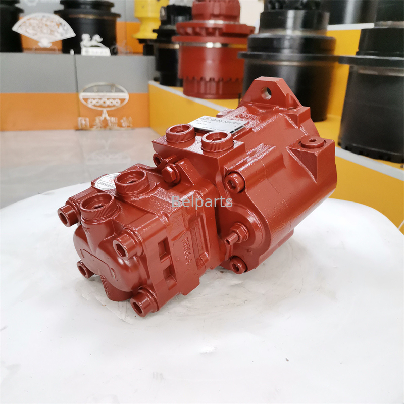 PVD-00B-15P-5AG3 Kubota SK17 Bomba hidráulica principal para peças de escavadeira