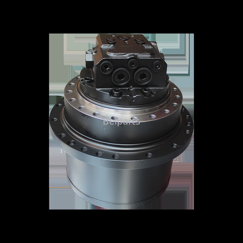 TM22VC GM22VC EC140 Final Drive PC135 PC150 DH135 SK130 SK140-8 Para peças de escavadeiras