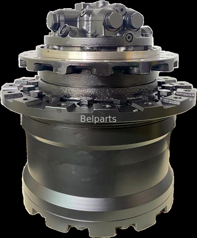 Hitachi EX120-5 EX120-6 EX120-2 EX120-3 Final Drive para Peças sobressalentes de escavadeira 9150030