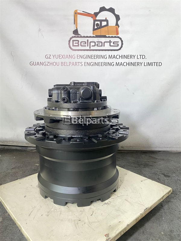 Peças sobressalentes para escavadeiras EX120-5 EX120-6 EX120-2 EX120-3 Final Drive para 9150030 Hitachi