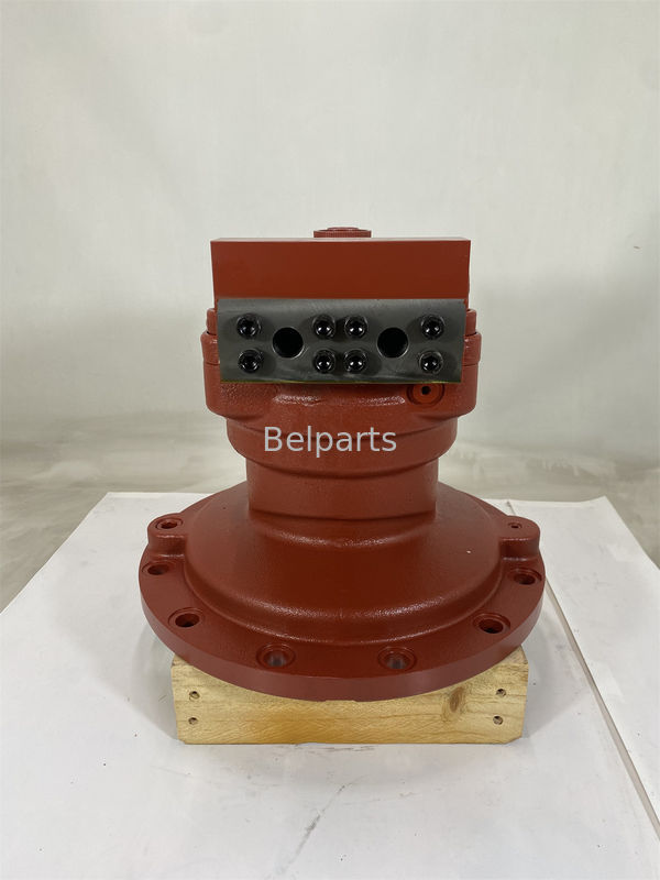 Peças de escavadeira R320LC-7 R300LC-9S Motor oscilante 31N8-12010 Para Hyundai