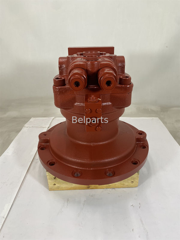 Peças de escavadeira R320LC-7 R300LC-9S Motor oscilante 31N8-12010 Para Hyundai