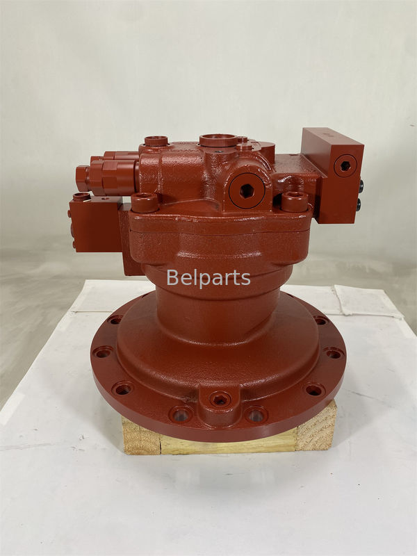 Peças de escavadeira R320LC-7 R300LC-9S Motor oscilante 31N8-12010 Para Hyundai