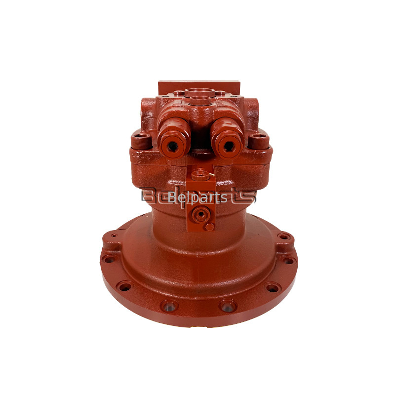 Peças sobressalentes Hyundai 31N8-12010 R320LC-7 R300LC-9S Motor balançador para escavadeira