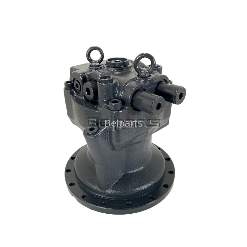 Partes de escavadeiras SH210-5 SH210-6 CX210 KRC10221 Motor balançador para peças de sino
