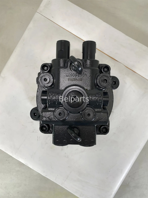 Peças sobressalentes KRC10221 Motor de balanço para escavadeira SH210-5 SH210-6 CX210
