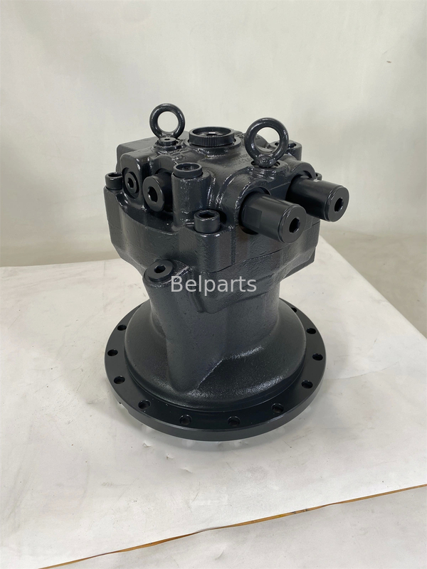 Peças sobressalentes KRC10221 Motor de balanço para escavadeira SH210-5 SH210-6 CX210