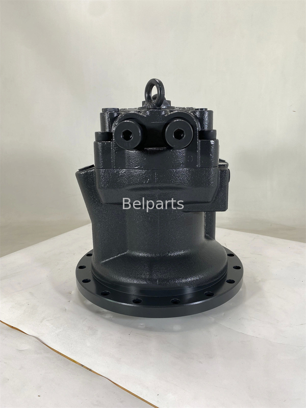 Peças sobressalentes KRC10221 Motor de balanço para escavadeira SH210-5 SH210-6 CX210