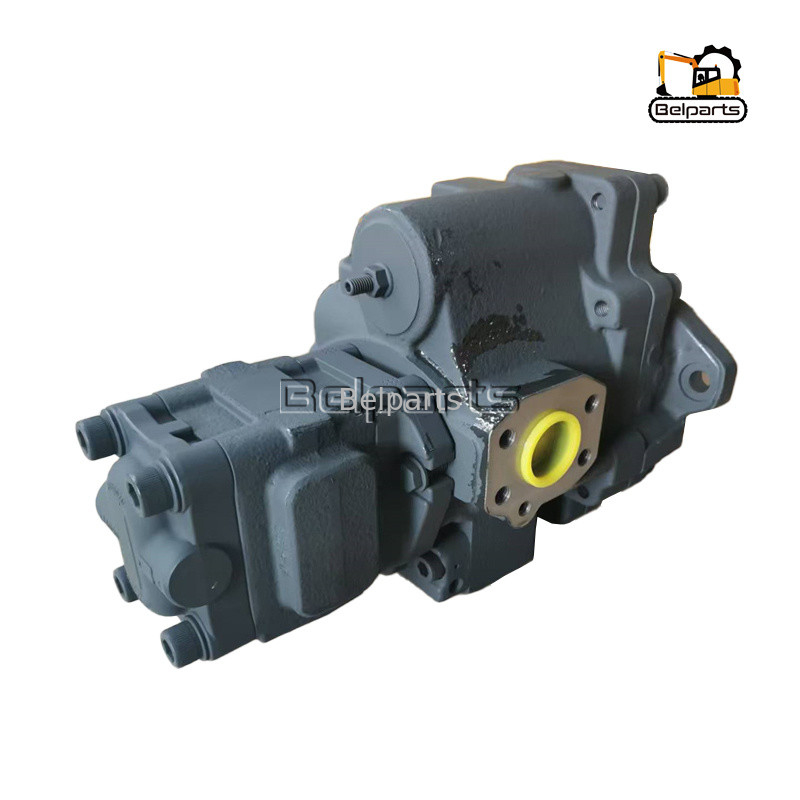 Montagem de bomba hidráulica Doosan DX35 PVD-2B-40P-16G5 para peças de escavadeira de bomba hidráulica