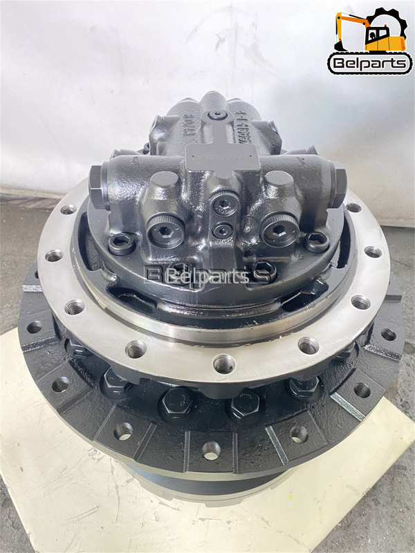 Motor hidráulico da escavadeira EX120-5 EX120-6 EX120-2 EX120-3 9180731