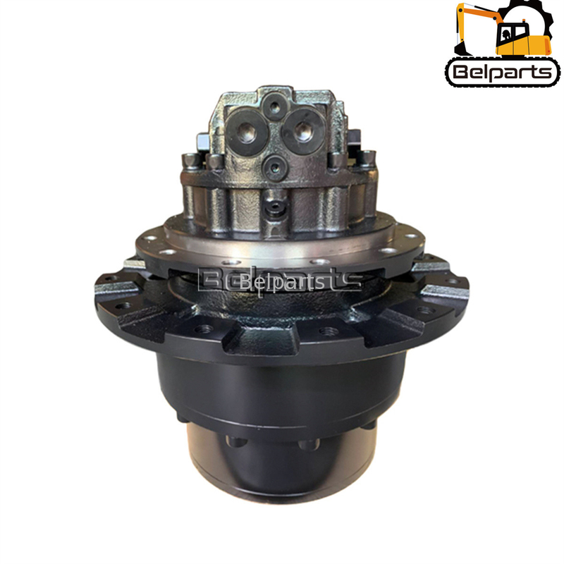 Parte sobressalente de escavadeira EX60-2 EX60-3 ZX70 EX75 EX60-5 9190694 motor hidráulico de escavadeira