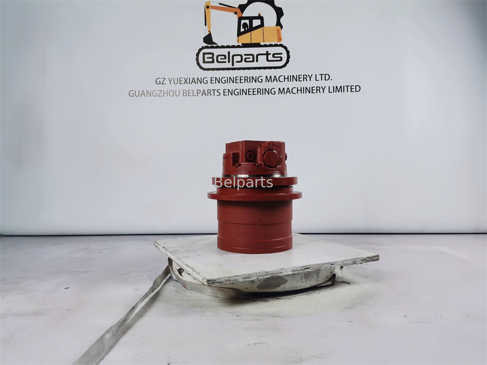 Hitachi TM03A TM03 MAG18 GM03A GM03 DX30 E303.5 ZX30 motor de viagem
