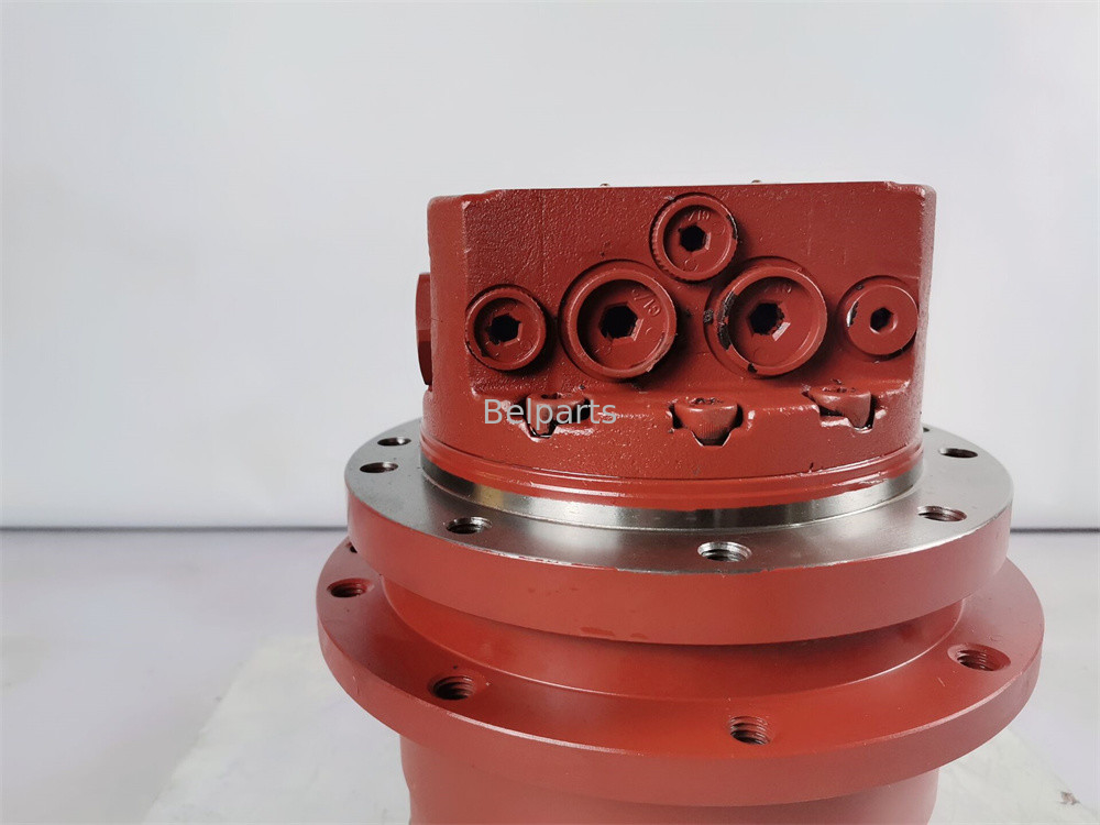 Hitachi TM03A TM03 MAG18 GM03A GM03 DX30 E303.5 ZX30 motor de viagem