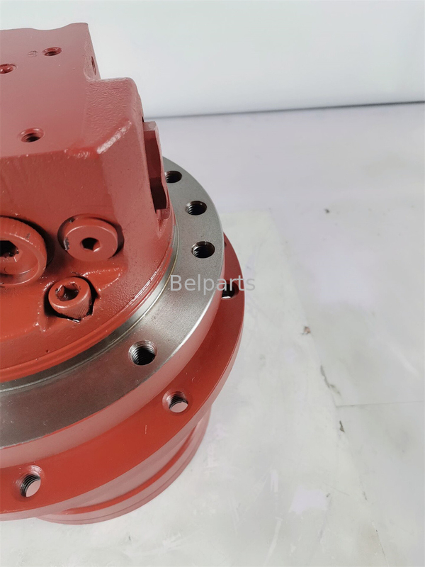 Hitachi TM03A TM03 MAG18 GM03A GM03 DX30 E303.5 ZX30 motor de viagem