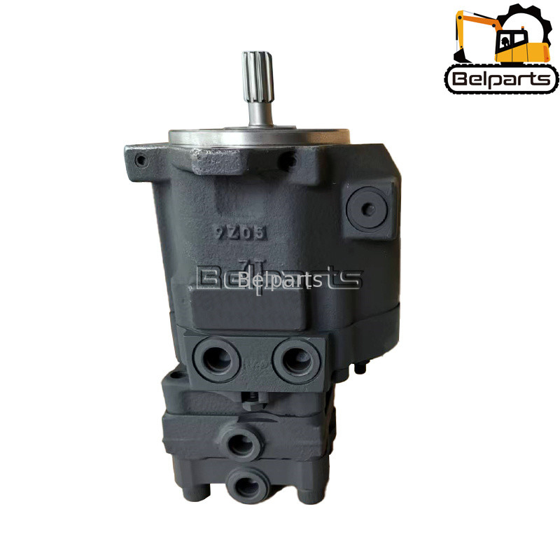 E301.5 E301.6 E301.7 E301.8 PC18 bomba principal de escavadeira para PVD-00B-16P-6AG3-5757B peças de bomba hidráulica de escavadeira