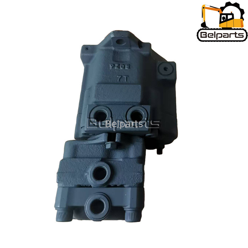 E301.5 E301.6 E301.7 E301.8 PC18 bomba principal de escavadeira para PVD-00B-16P-6AG3-5757B peças de bomba hidráulica de escavadeira