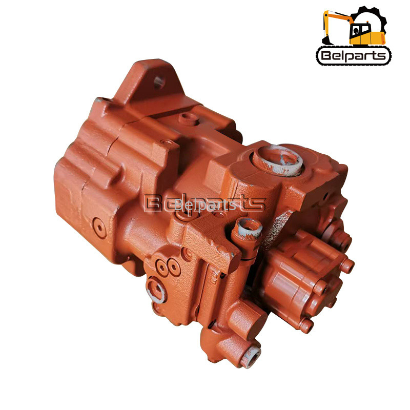 Kubota175 PSVL-84 Bomba principal de escavadeira para KYB peça sobressalente de escavadeira