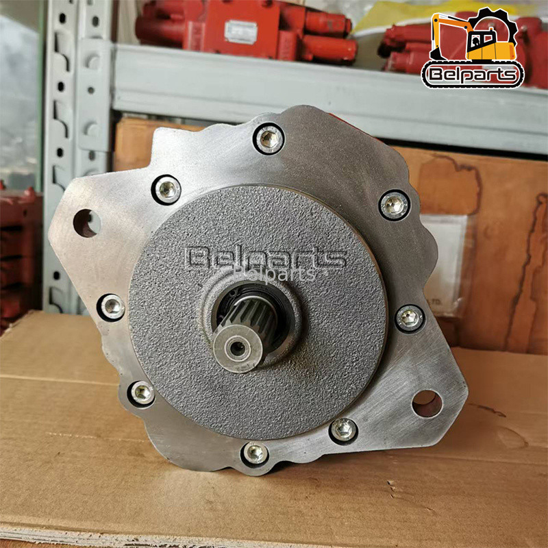 Kubota175 PSVL-84 Bomba principal de escavadeira para KYB peça sobressalente de escavadeira