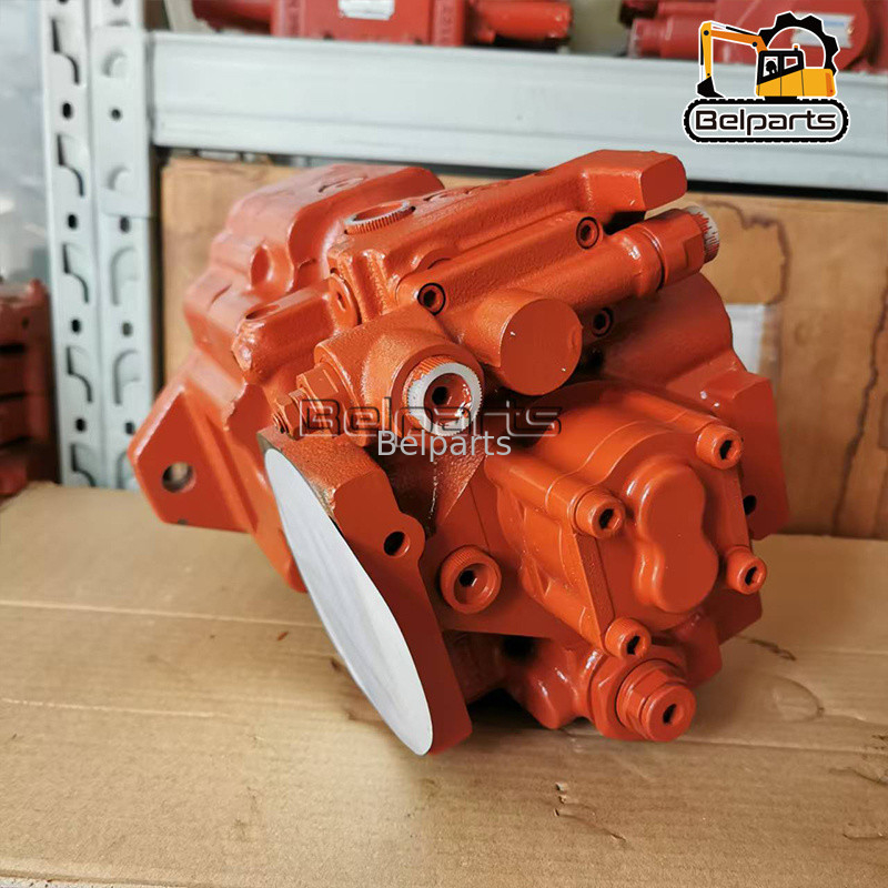 Kubota175 PSVL-84 Bomba principal de escavadeira para KYB peça sobressalente de escavadeira