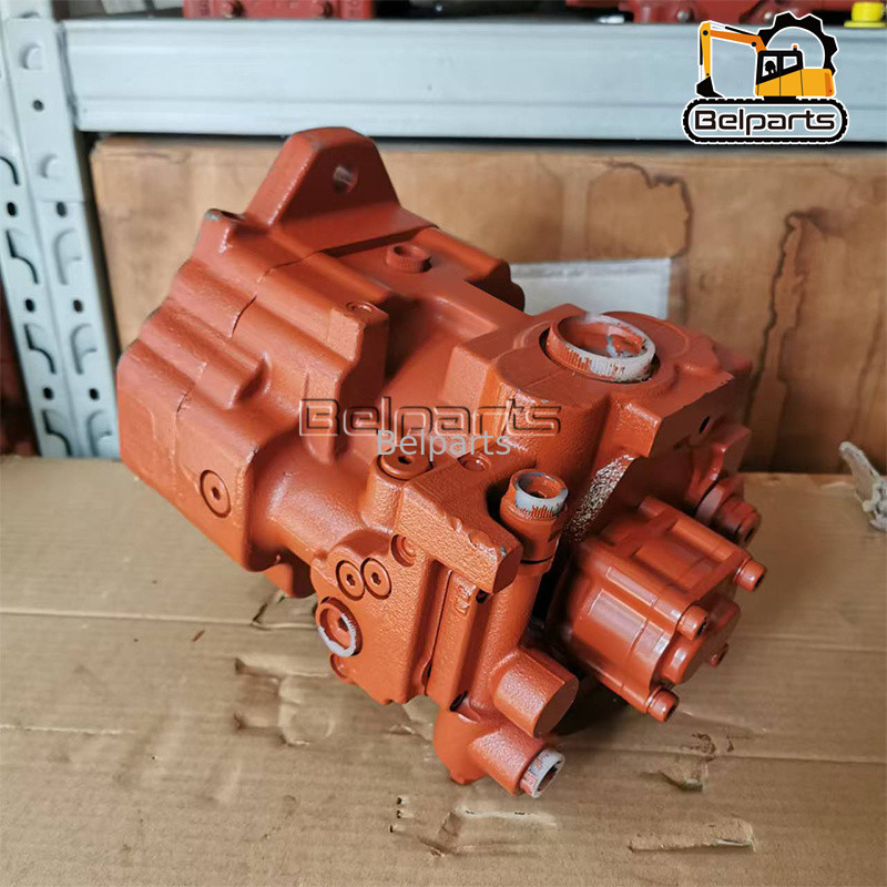 Kubota175 PSVL-84 Bomba principal de escavadeira para KYB peça sobressalente de escavadeira