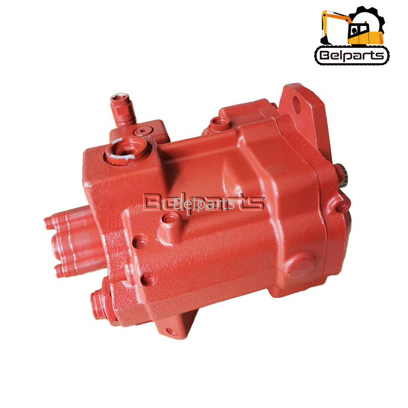 PSVL-54CG Kubota40 Kubota151 Bomba principal de escavadeira para peça sobressalente de escavadeira