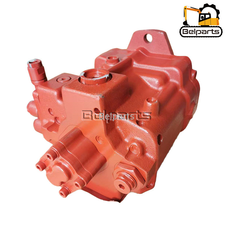 PSVL-54CG Kubota40 Kubota151 Bomba principal de escavadeira para peça sobressalente de escavadeira