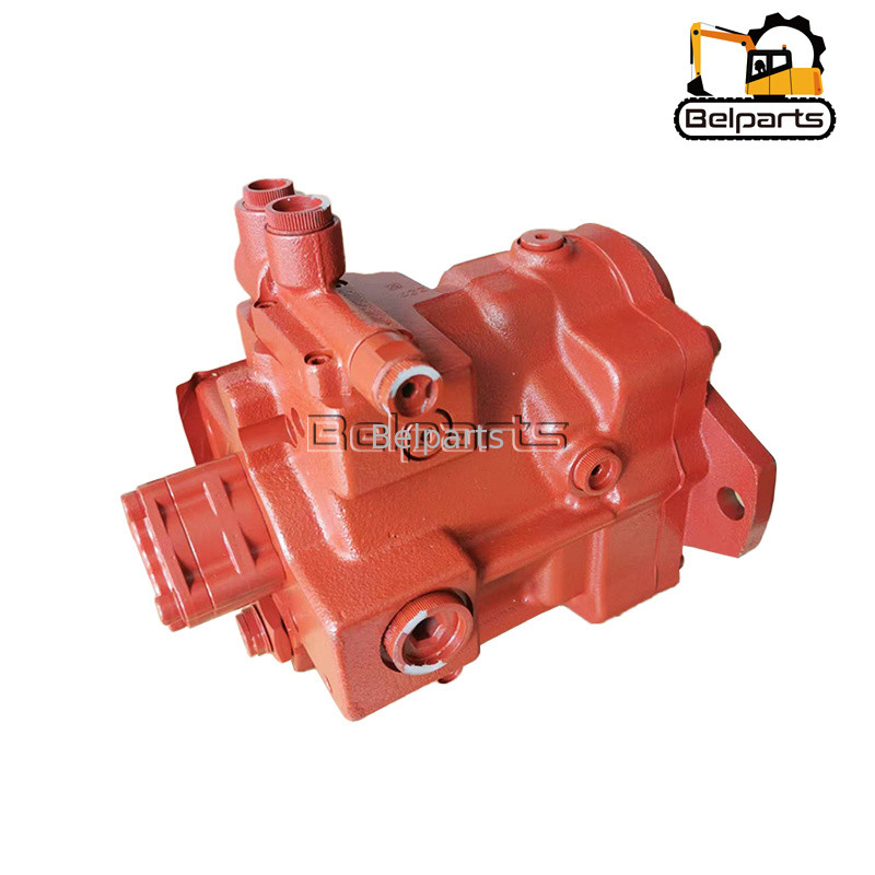 PSVL-54CG Kubota40 Kubota151 Bomba principal de escavadeira para peça sobressalente de escavadeira