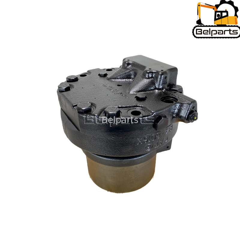 Parte sobressalente de escavadeira E345 227-6044 Motor hidráulico para escavadeira