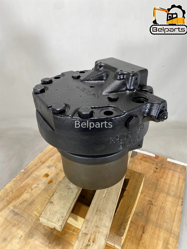 Parte sobressalente de escavadeira E345 227-6044 Motor hidráulico para escavadeira
