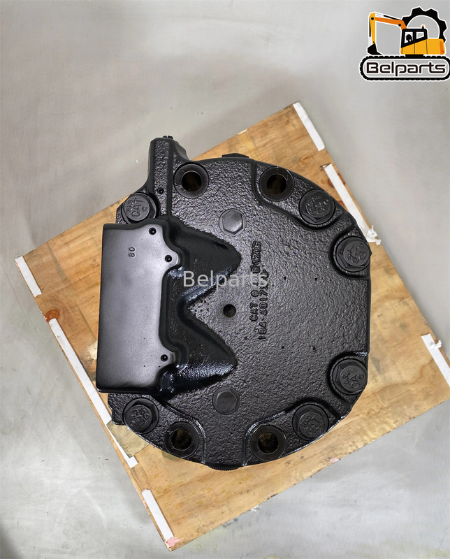 Parte sobressalente de escavadeira E345 227-6044 Motor hidráulico para escavadeira