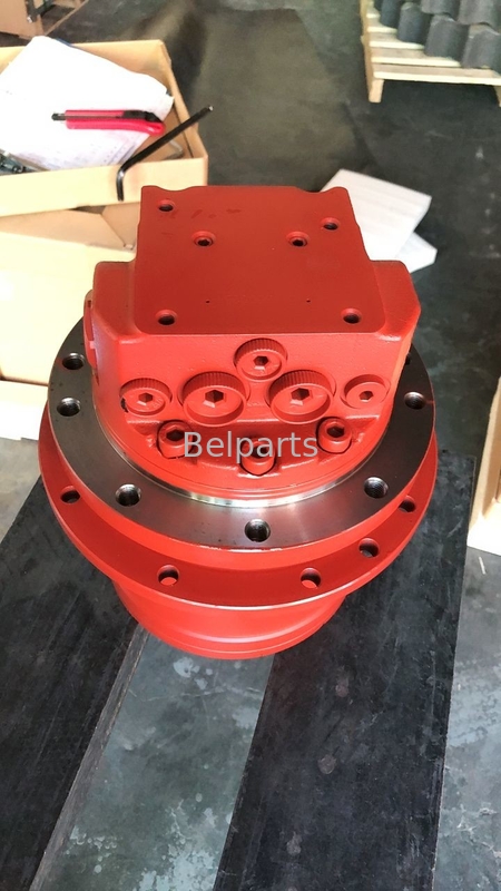 TM03 Peças de escavadeira MAG18VP-230 MAG18VP-350 Yanmar B22 B25V B37V B27 VIO30 Final Drive