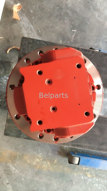 TM03 Peças de escavadeira MAG18VP-230 MAG18VP-350 Yanmar B22 B25V B37V B27 VIO30 Final Drive