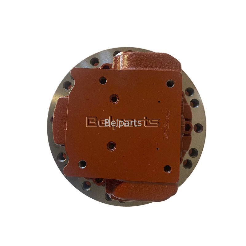 KYB MAG26VP PHV-390-53B EX40 IHI40JX Final Drive Assy para peças de escavadeira TM04