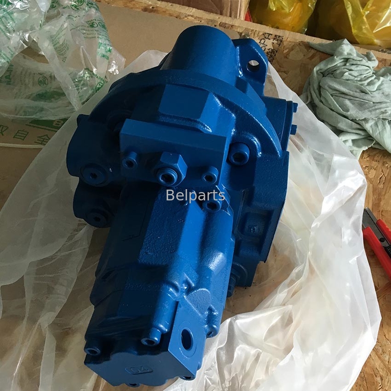 AP2D28 R55-7 R60-5 R60-6 R60-7 DH55 DH60 Bomba principal hidráulica para peças sobressalentes de escavadeiras