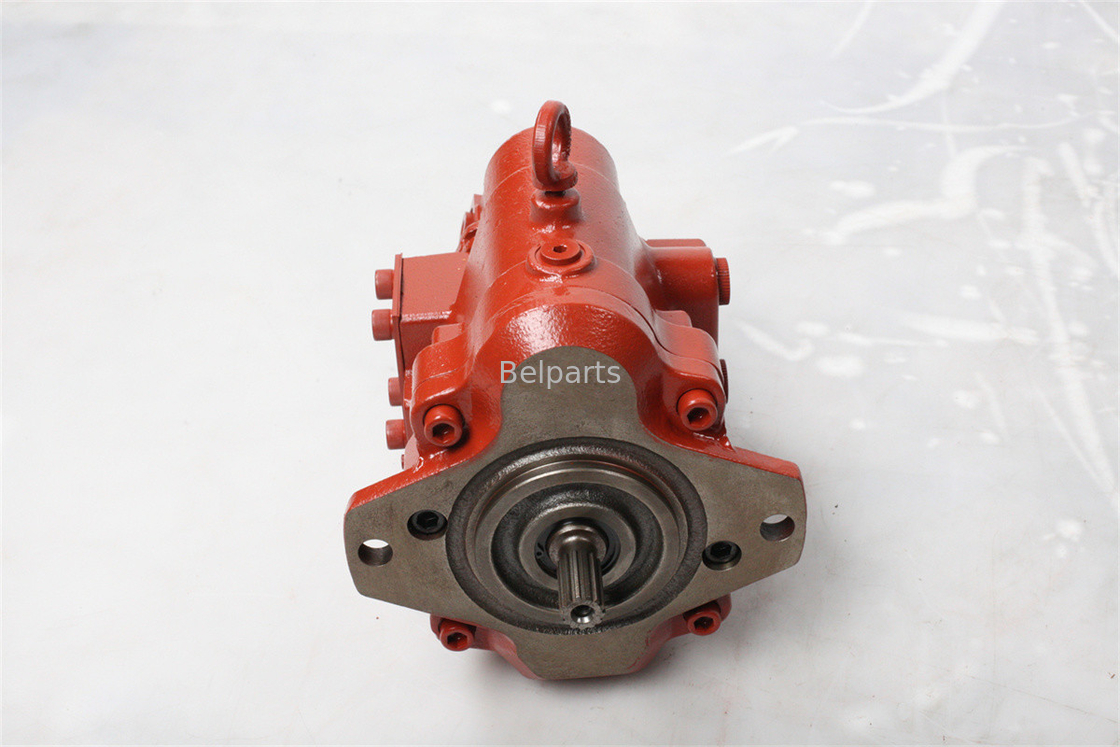 Belparts Excavator Parts PSVD2-27E-16.85.0-XR-0 Bomba principal hidráulica para SWE70 SWE80 LG906 LG907 XE60 IHI60
