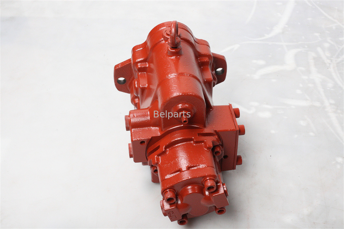Belparts Excavator Parts PSVD2-27E-16.85.0-XR-0 Bomba principal hidráulica para SWE70 SWE80 LG906 LG907 XE60 IHI60