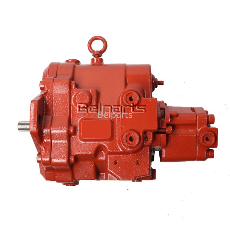 Belparts Excavator Parts PSVD2-27E-16.85.0-XR-0 Bomba principal hidráulica para SWE70 SWE80 LG906 LG907 XE60 IHI60