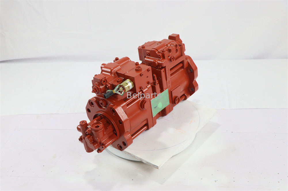 Peças de Bel excavador bomba principal K3V63DT-HNOV-14T DH150-7 XE135 Doosan S130LC-V 2401-9236B