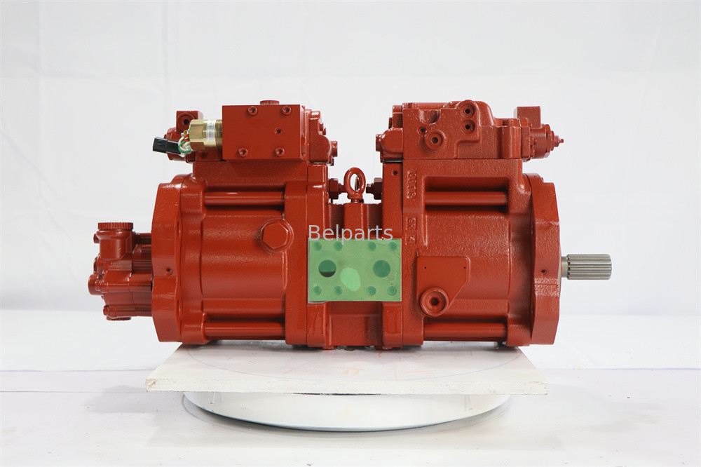 Peças de Bel excavador bomba principal K3V63DT-HNOV-14T DH150-7 XE135 Doosan S130LC-V 2401-9236B
