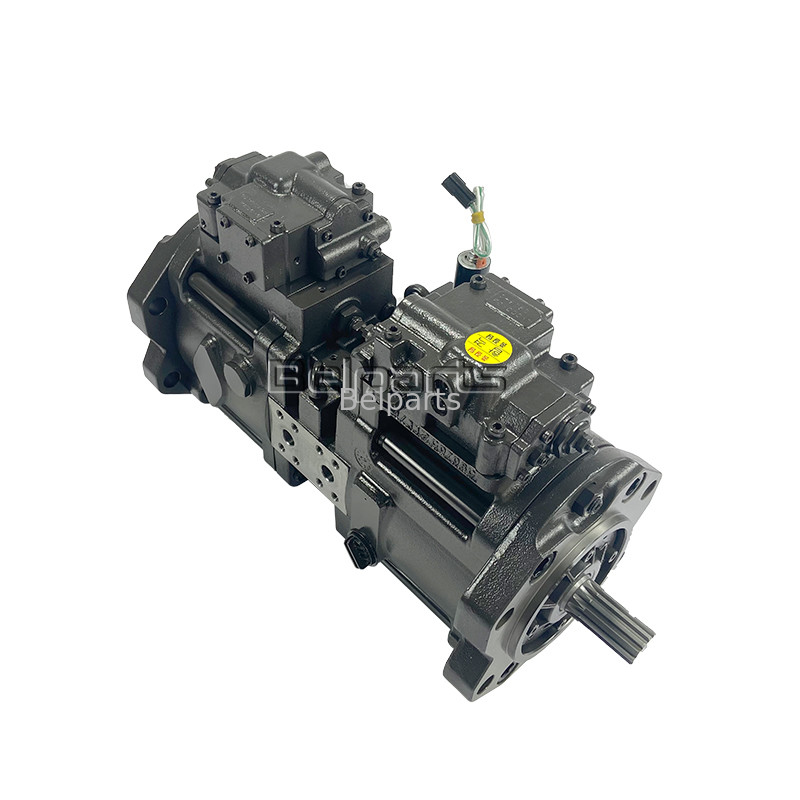 Excavadora Hyundai R210-7 R215-7 R220-5 R225-7 bomba principal para peças de reposição hidráulicas K3V112DT-9C32-12T