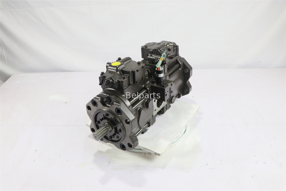 Excavadora Hyundai R210-7 R215-7 R220-5 R225-7 bomba principal para peças de reposição hidráulicas K3V112DT-9C32-12T