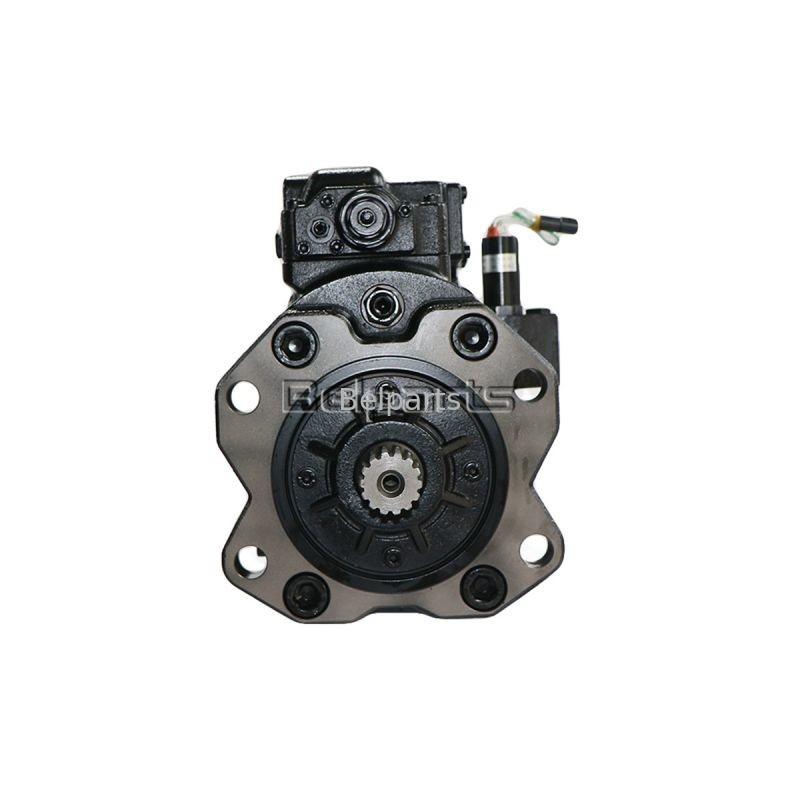 Bomba principal de escavadeira K3V112DTP-9C32-14T JCB220 JCB230 Bomba hidráulica Assy para peças de escavadeira
