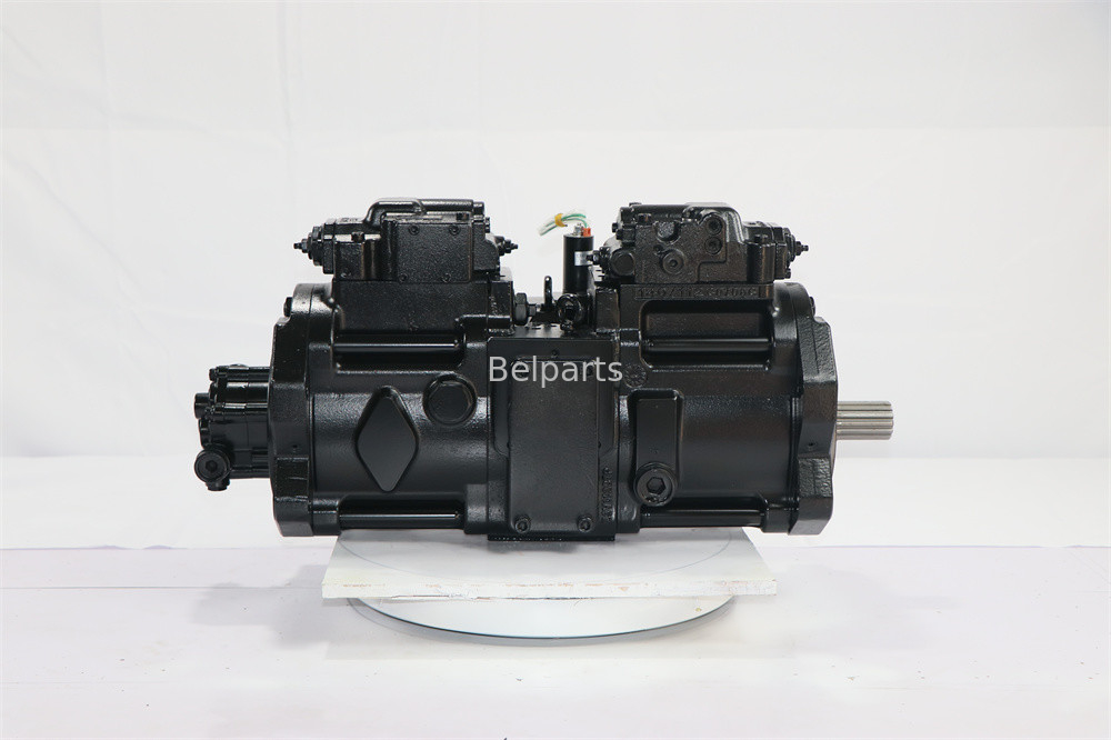 Bomba principal de escavadeira K3V112DTP-9C32-14T JCB220 JCB230 Bomba hidráulica Assy para peças de escavadeira