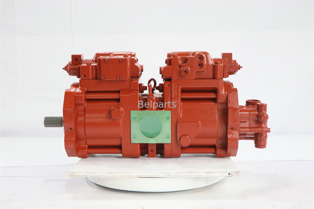 Belparts Excavator Parts K3V63DT-HNOV-14T DH150-7 XE135 Doosan S130LC-V 2401-9236B Bomba principal de escavadeira
