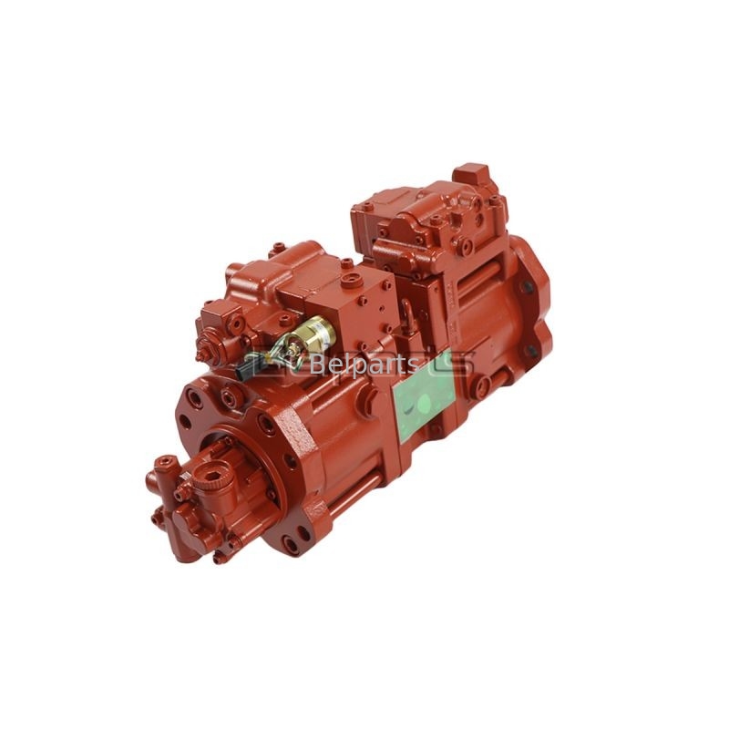 Belparts Excavator Parts K3V63DT-HNOV-14T DH150-7 XE135 Doosan S130LC-V 2401-9236B Bomba principal de escavadeira