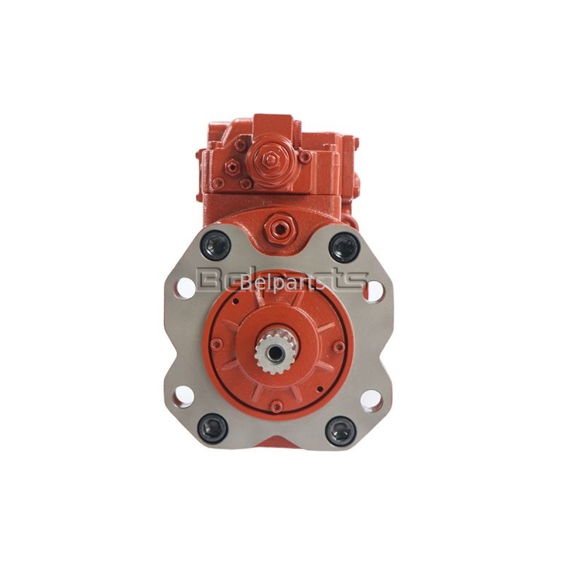 Belparts Excavator Parts K3V63DT-HNOV-14T DH150-7 XE135 Doosan S130LC-V 2401-9236B Bomba principal de escavadeira